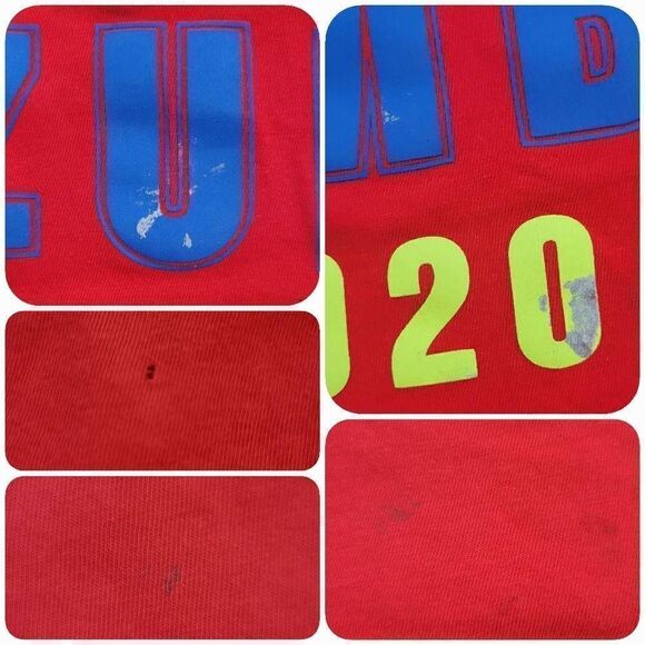 🖤Zumba 2020 Unisex T-shirt (H016)-One Size - Picture 6 of 7